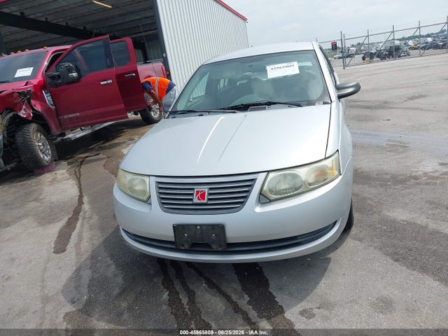 Продажа на аукционе авто 2005 Saturn Ion 1, vin: 1G8AG52F65Z125919, номер лота: 45965809