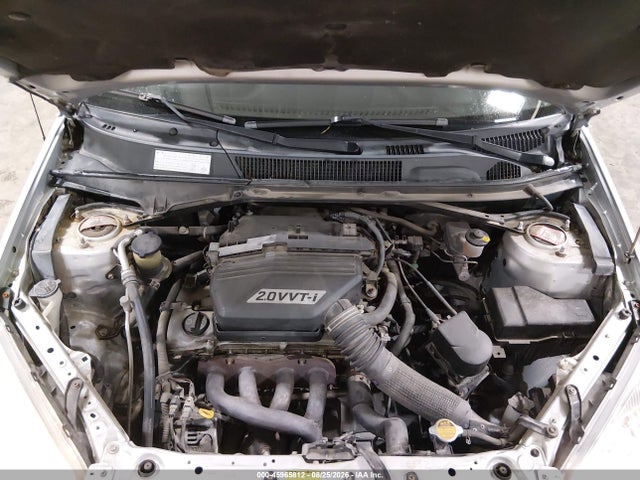 2001 Toyota Rav4 მანქანა იყიდება აუქციონზე, vin: JTEHH20V110029006, აუქციონის ნომერი: 45965812