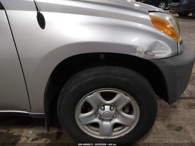 2001 Toyota Rav4 მანქანა იყიდება აუქციონზე, vin: JTEHH20V110029006, აუქციონის ნომერი: 45965812