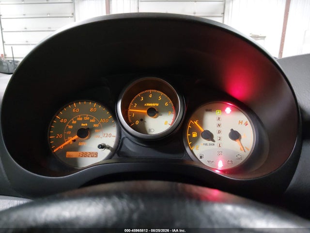 2001 Toyota Rav4 მანქანა იყიდება აუქციონზე, vin: JTEHH20V110029006, აუქციონის ნომერი: 45965812