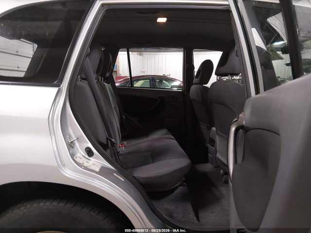 2001 Toyota Rav4 მანქანა იყიდება აუქციონზე, vin: JTEHH20V110029006, აუქციონის ნომერი: 45965812