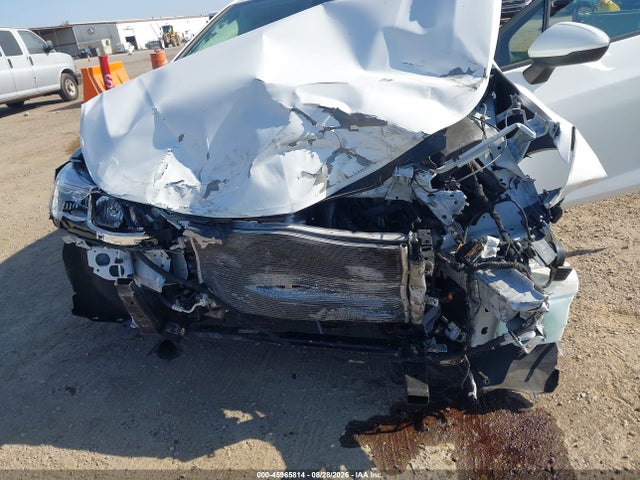 Продажа на аукционе авто 2018 Chevrolet Cruze Ls Auto, vin: 1G1BC5SM6J7220984, номер лота: 45965814