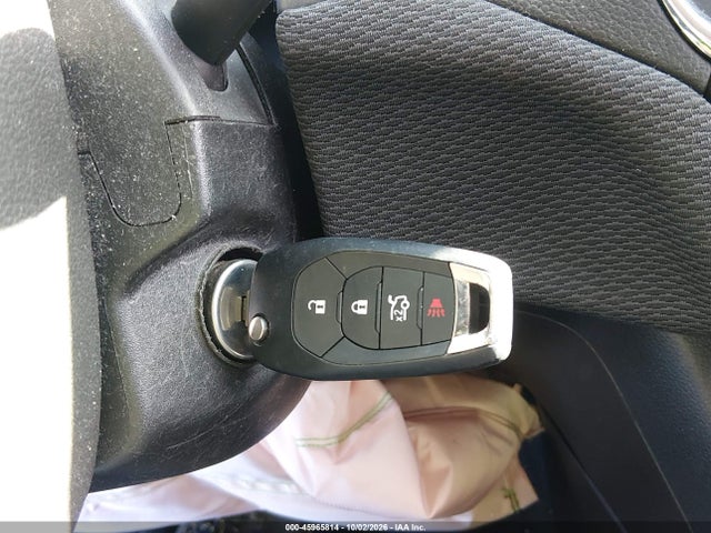 Продажа на аукционе авто 2018 Chevrolet Cruze Ls Auto, vin: 1G1BC5SM6J7220984, номер лота: 45965814