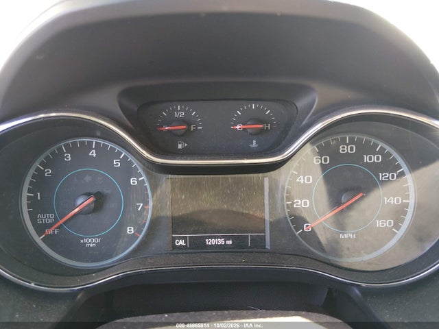 Продажа на аукционе авто 2018 Chevrolet Cruze Ls Auto, vin: 1G1BC5SM6J7220984, номер лота: 45965814