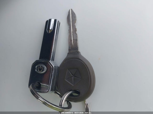 45965815 :رقم المزاد ، 1J4FA49S0YP754659 vin ، 2000 Jeep Wrangler Sport مزاد بيع