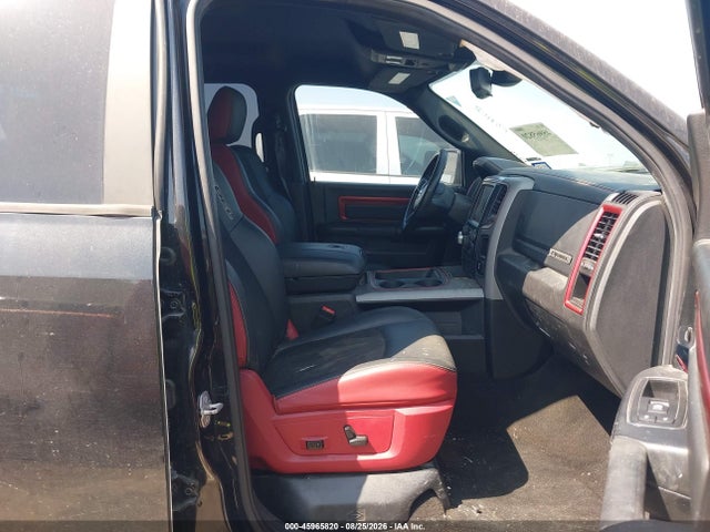 RAM 1500 Rebel 2015 1C6RR7YT5FS785785 Image 5