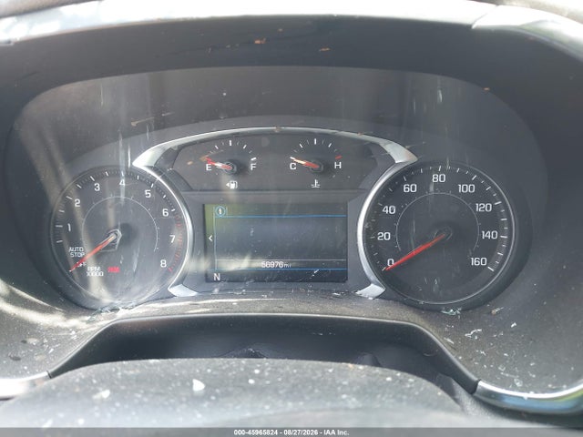 Aukcja sprzedaży 2022 Chevrolet Blazer Fwd 2lt, vin: 3GNKBCR44NS176065, numer aukcji: 45965824