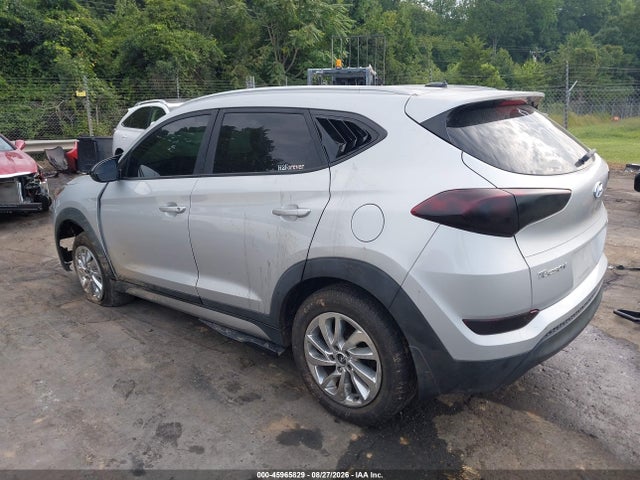 Продаж на аукціоні авто 2017 Hyundai Tucson Se, vin: KM8J3CA45HU314614, номер лоту: 45965829