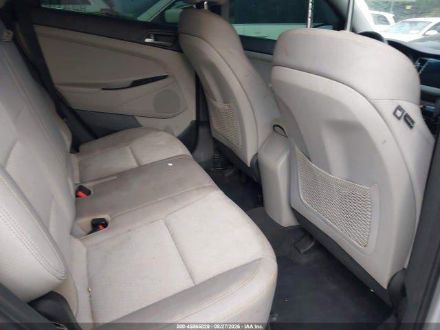 Продаж на аукціоні авто 2017 Hyundai Tucson Se, vin: KM8J3CA45HU314614, номер лоту: 45965829