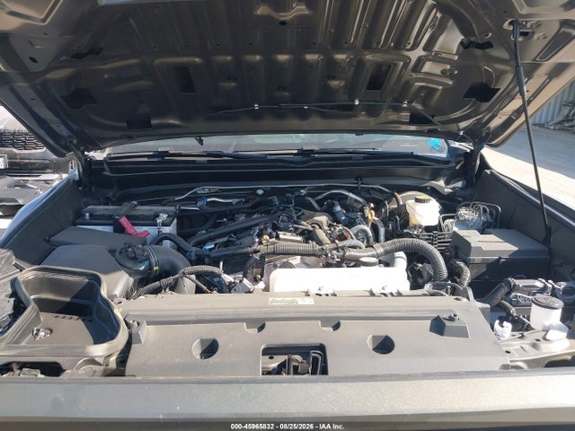Продаж на аукціоні авто 2026 Toyota Tacoma Trd Sport, vin: 3TMLB5FN0TM053855, номер лоту: 45965832