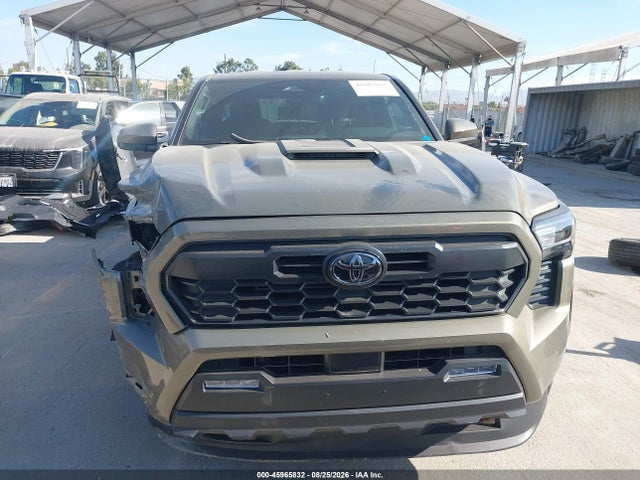 Продаж на аукціоні авто 2026 Toyota Tacoma Trd Sport, vin: 3TMLB5FN0TM053855, номер лоту: 45965832