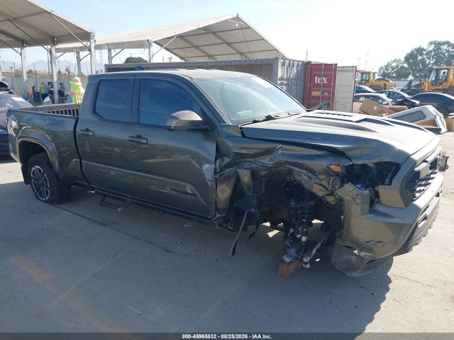 Продаж на аукціоні авто 2026 Toyota Tacoma Trd Sport, vin: 3TMLB5FN0TM053855, номер лоту: 45965832