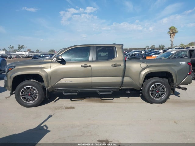 Продаж на аукціоні авто 2026 Toyota Tacoma Trd Sport, vin: 3TMLB5FN0TM053855, номер лоту: 45965832
