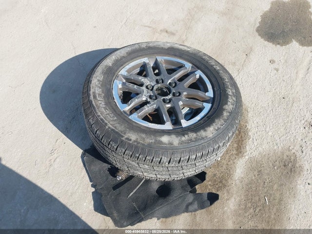 Продаж на аукціоні авто 2026 Toyota Tacoma Trd Sport, vin: 3TMLB5FN0TM053855, номер лоту: 45965832