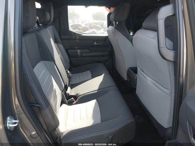 Продаж на аукціоні авто 2026 Toyota Tacoma Trd Sport, vin: 3TMLB5FN0TM053855, номер лоту: 45965832