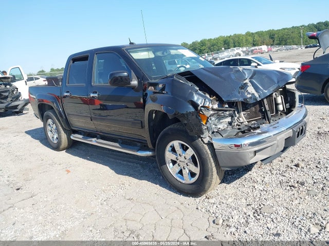 45965835 :رقم المزاد ، 1GTH5PFE2C8134756 vin ، 2012 Gmc Canyon Sle2 مزاد بيع