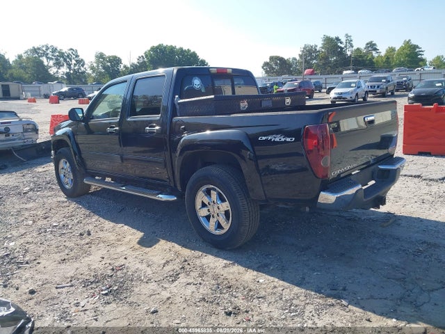 45965835 :رقم المزاد ، 1GTH5PFE2C8134756 vin ، 2012 Gmc Canyon Sle2 مزاد بيع