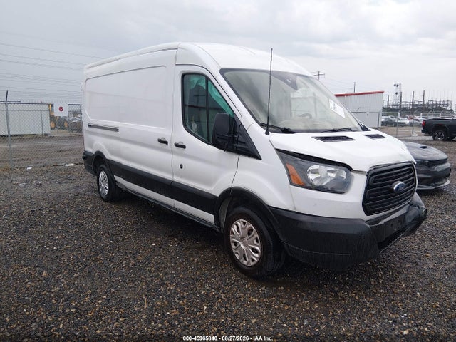 2019 Ford Transit-250 მანქანა იყიდება აუქციონზე, vin: 1FTYR2CM2KKA88074, აუქციონის ნომერი: 45965840