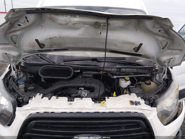 45965840 :رقم المزاد ، 1FTYR2CM2KKA88074 vin ، 2019 Ford Transit-250 مزاد بيع
