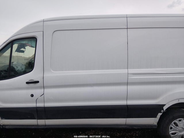 45965840 :رقم المزاد ، 1FTYR2CM2KKA88074 vin ، 2019 Ford Transit-250 مزاد بيع
