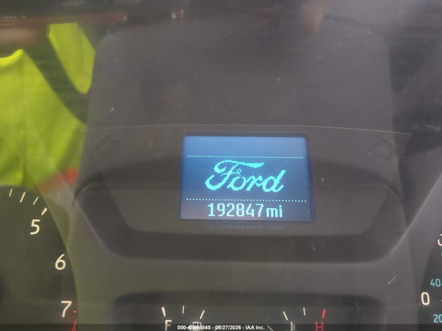 45965840 :رقم المزاد ، 1FTYR2CM2KKA88074 vin ، 2019 Ford Transit-250 مزاد بيع
