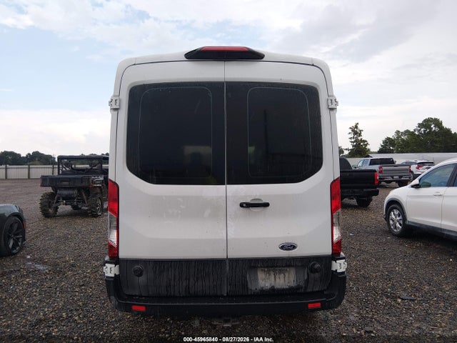45965840 :رقم المزاد ، 1FTYR2CM2KKA88074 vin ، 2019 Ford Transit-250 مزاد بيع