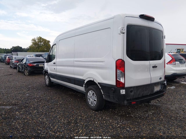 45965840 :رقم المزاد ، 1FTYR2CM2KKA88074 vin ، 2019 Ford Transit-250 مزاد بيع