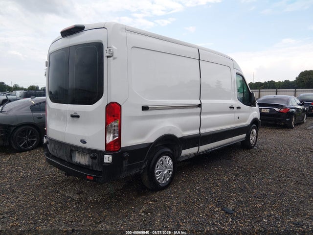 45965840 :رقم المزاد ، 1FTYR2CM2KKA88074 vin ، 2019 Ford Transit-250 مزاد بيع