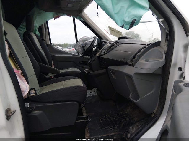 45965840 :رقم المزاد ، 1FTYR2CM2KKA88074 vin ، 2019 Ford Transit-250 مزاد بيع