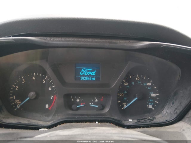 45965840 :رقم المزاد ، 1FTYR2CM2KKA88074 vin ، 2019 Ford Transit-250 مزاد بيع