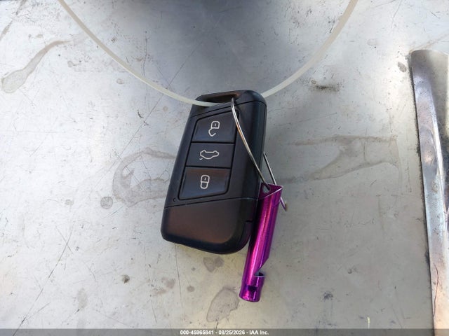 45965841 :رقم المزاد ، 1V2CR2CA8JC557935 vin ، 2018 Volkswagen Atlas 3.6l V6 Se مزاد بيع