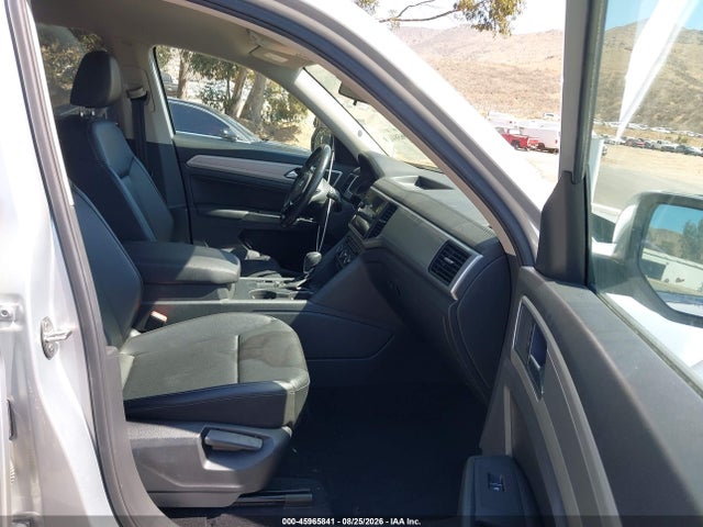 45965841 :رقم المزاد ، 1V2CR2CA8JC557935 vin ، 2018 Volkswagen Atlas 3.6l V6 Se مزاد بيع