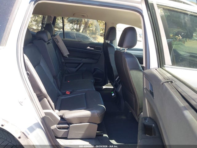 45965841 :رقم المزاد ، 1V2CR2CA8JC557935 vin ، 2018 Volkswagen Atlas 3.6l V6 Se مزاد بيع