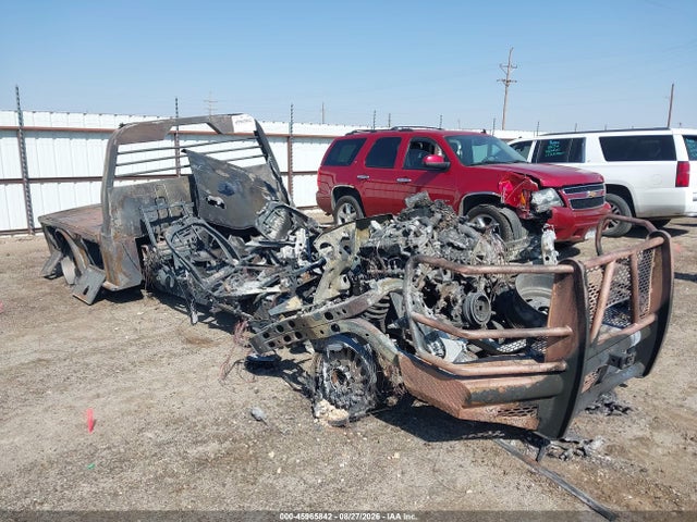 Aukcja sprzedaży 2021 Ford F-350 King Ranch, vin: 1FT8W3BT2MEC36152, numer aukcji: 45965842