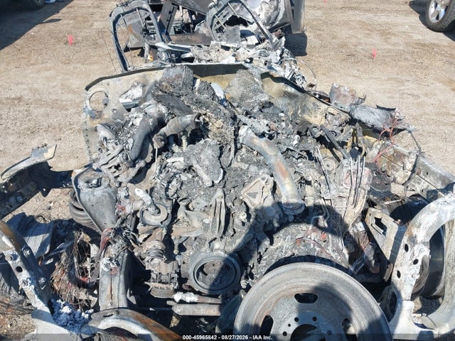 Aukcja sprzedaży 2021 Ford F-350 King Ranch, vin: 1FT8W3BT2MEC36152, numer aukcji: 45965842
