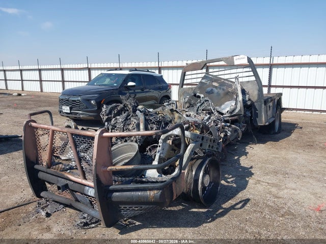 Aukcja sprzedaży 2021 Ford F-350 King Ranch, vin: 1FT8W3BT2MEC36152, numer aukcji: 45965842