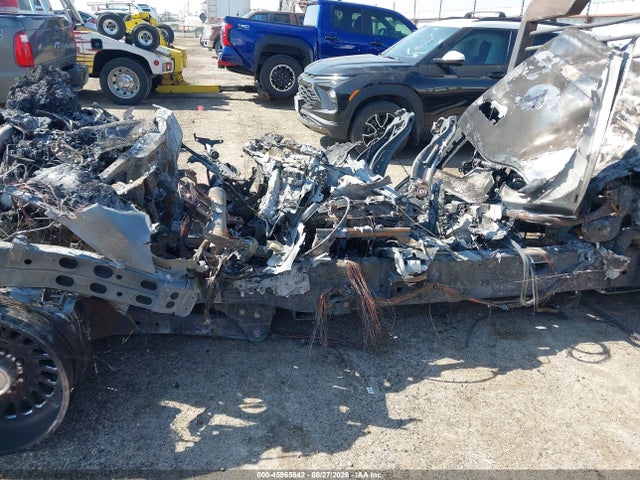 Aukcja sprzedaży 2021 Ford F-350 King Ranch, vin: 1FT8W3BT2MEC36152, numer aukcji: 45965842