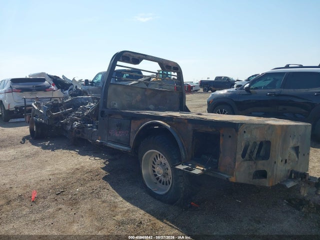Aukcja sprzedaży 2021 Ford F-350 King Ranch, vin: 1FT8W3BT2MEC36152, numer aukcji: 45965842
