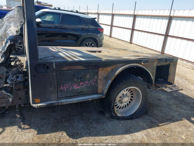 Aukcja sprzedaży 2021 Ford F-350 King Ranch, vin: 1FT8W3BT2MEC36152, numer aukcji: 45965842