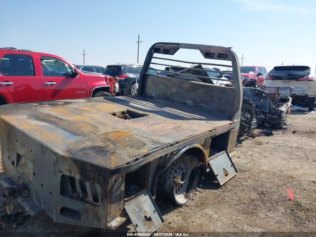 Aukcja sprzedaży 2021 Ford F-350 King Ranch, vin: 1FT8W3BT2MEC36152, numer aukcji: 45965842