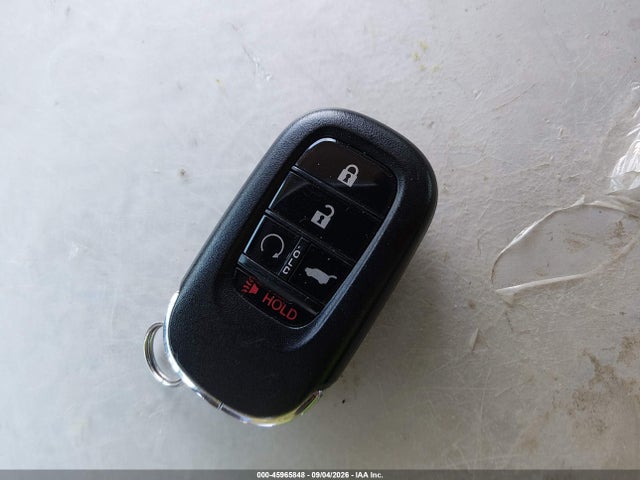 Продаж на аукціоні авто 2025 Honda Cr-v Hybrid Sport-l, vin: 7FARS6H89SE074119, номер лоту: 45965848
