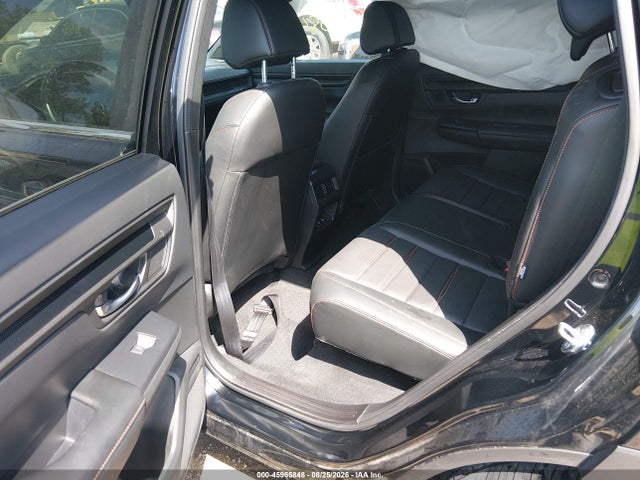Продаж на аукціоні авто 2025 Honda Cr-v Hybrid Sport-l, vin: 7FARS6H89SE074119, номер лоту: 45965848