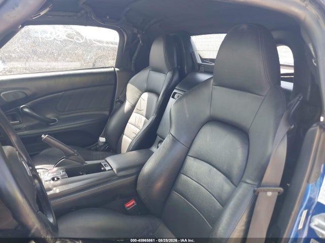 45965861 :رقم المزاد ، JHMAP21436S001958 vin ، 2006 Honda S2000 مزاد بيع