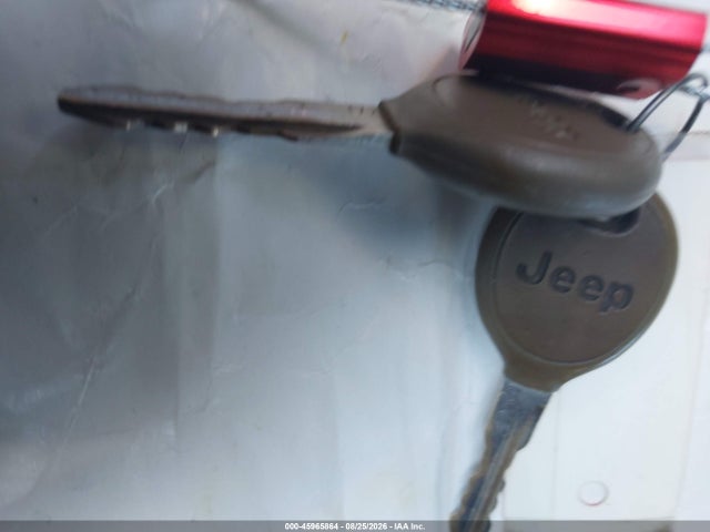 2015 Jeep Wrangler Willys Wheeler მანქანა იყიდება აუქციონზე, vin: 1C4AJWAG9FL525890, აუქციონის ნომერი: 45965864
