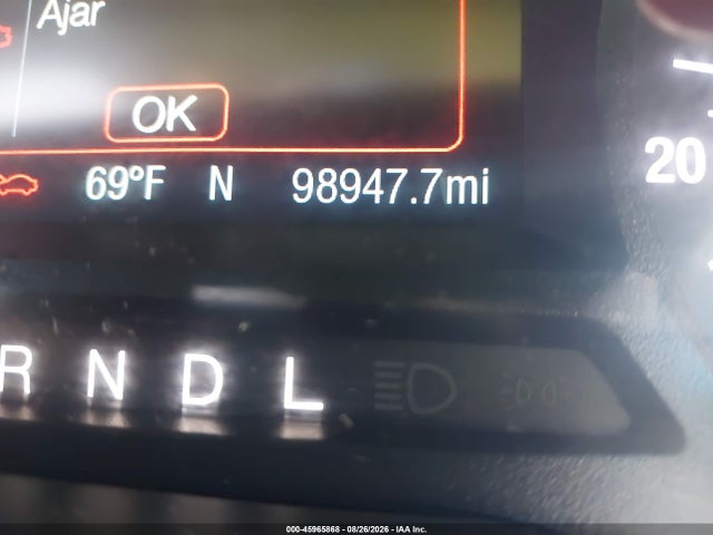 45965868 :رقم المزاد ، 3FA6P0G79LR200104 vin ، 2020 Ford Fusion S مزاد بيع