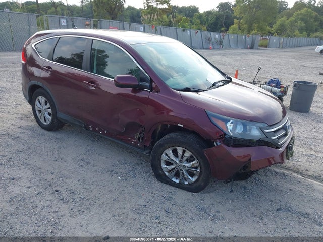 Auction sale of the 2012 Honda Cr-v Ex, vin: 5J6RM4H58CL073990, lot number: 45965871