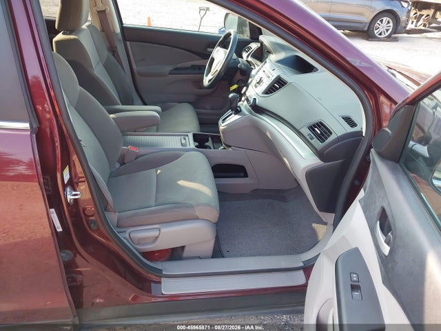 Продажа на аукционе авто 2012 Honda Cr-v Ex, vin: 5J6RM4H58CL073990, номер лота: 45965871