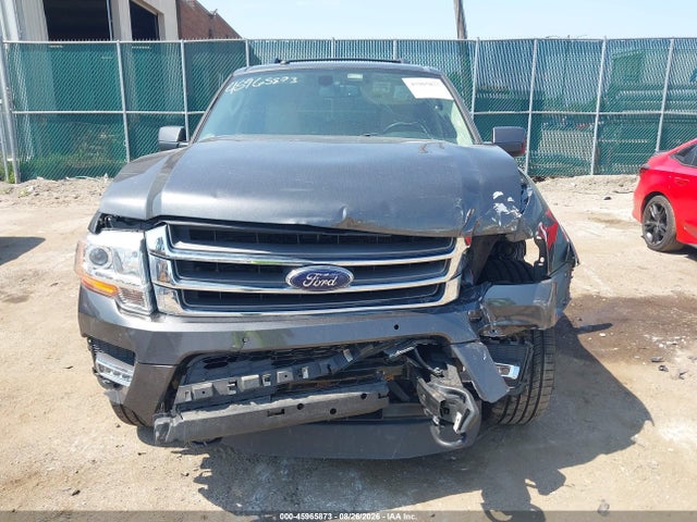 Продаж на аукціоні авто 2017 Ford Expedition Limited, vin: 1FMJU2AT5HEA46155, номер лоту: 45965873