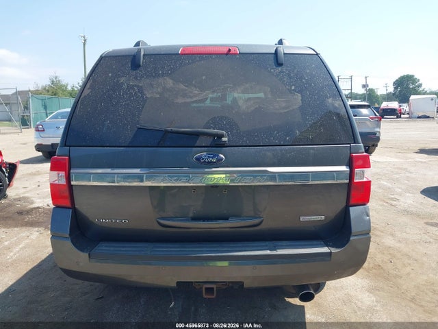 Продаж на аукціоні авто 2017 Ford Expedition Limited, vin: 1FMJU2AT5HEA46155, номер лоту: 45965873