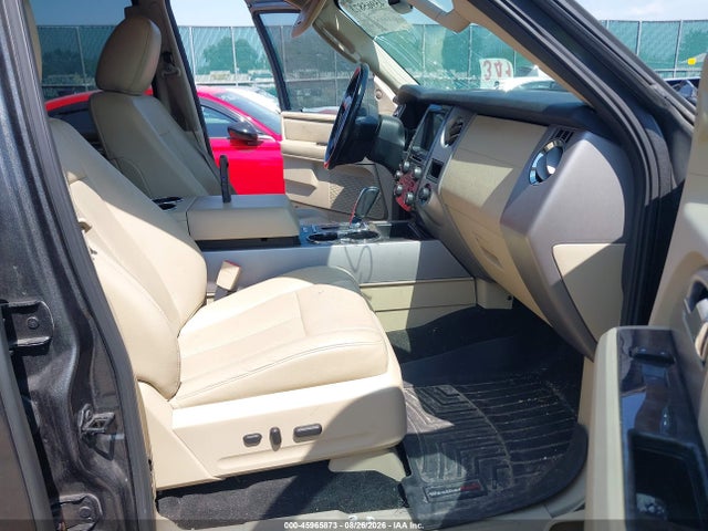 Продаж на аукціоні авто 2017 Ford Expedition Limited, vin: 1FMJU2AT5HEA46155, номер лоту: 45965873